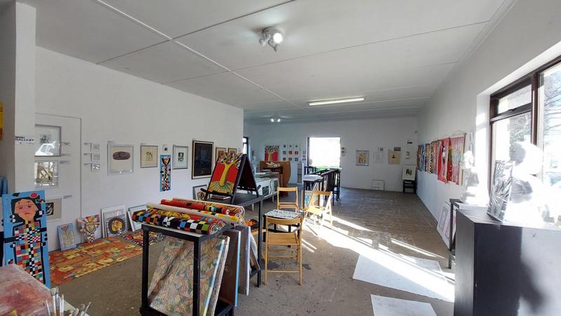 Commercial Property for Sale in Groot Brakrivier Western Cape